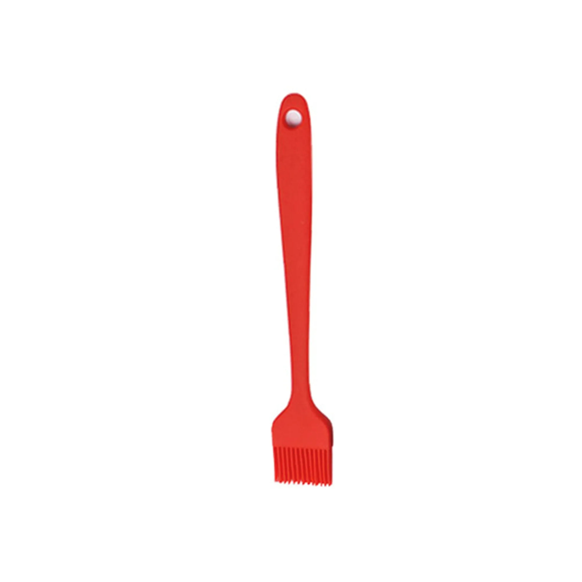 Silicone Heat Resistant Basting Brush For Oil 9