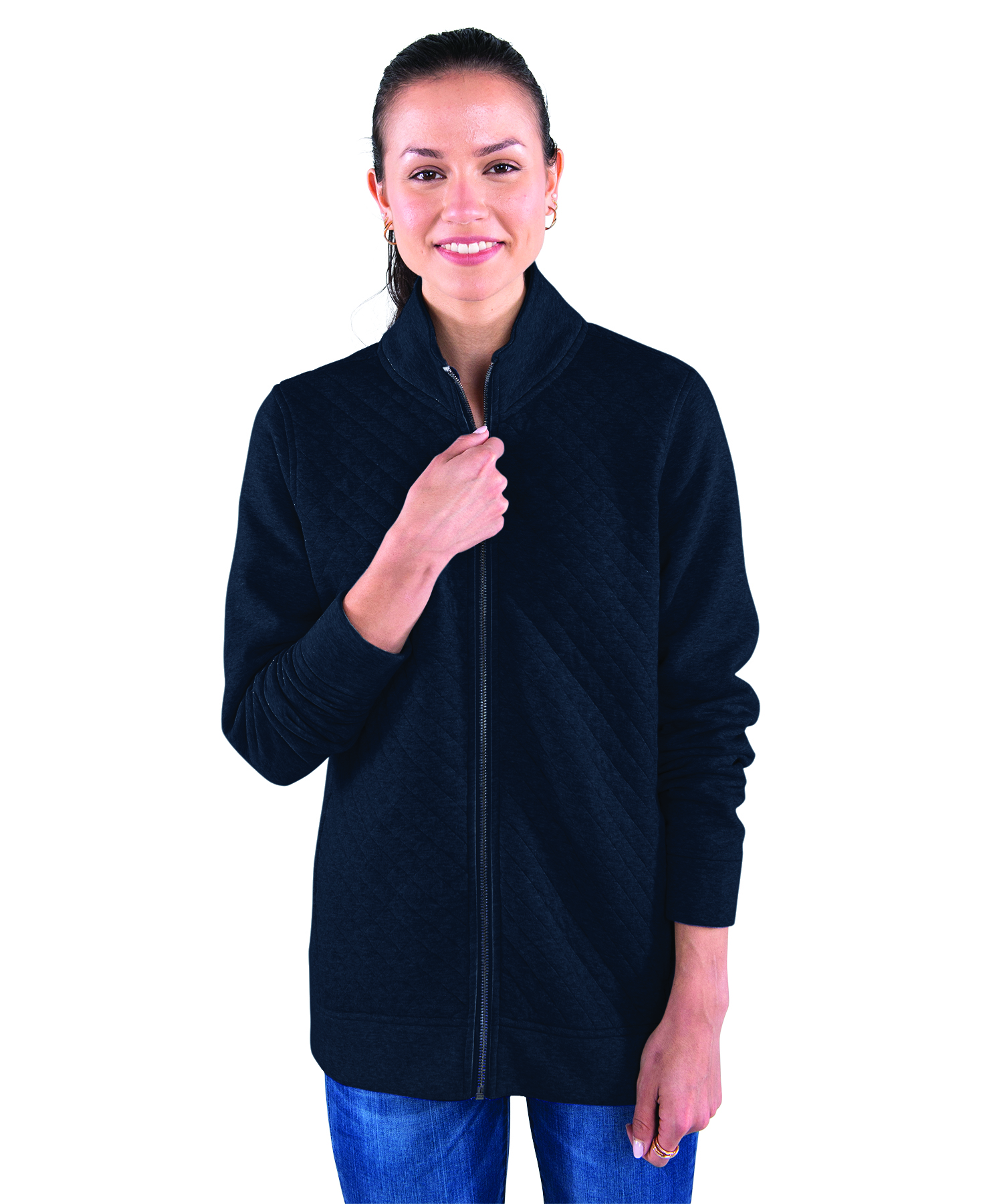 Women's Franconia Quilted Jacket 36