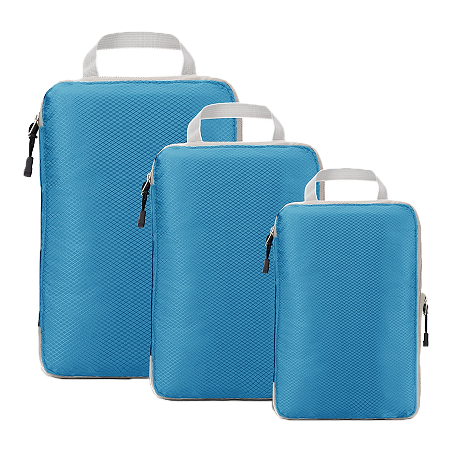 Three Piece Travel Organizer 7