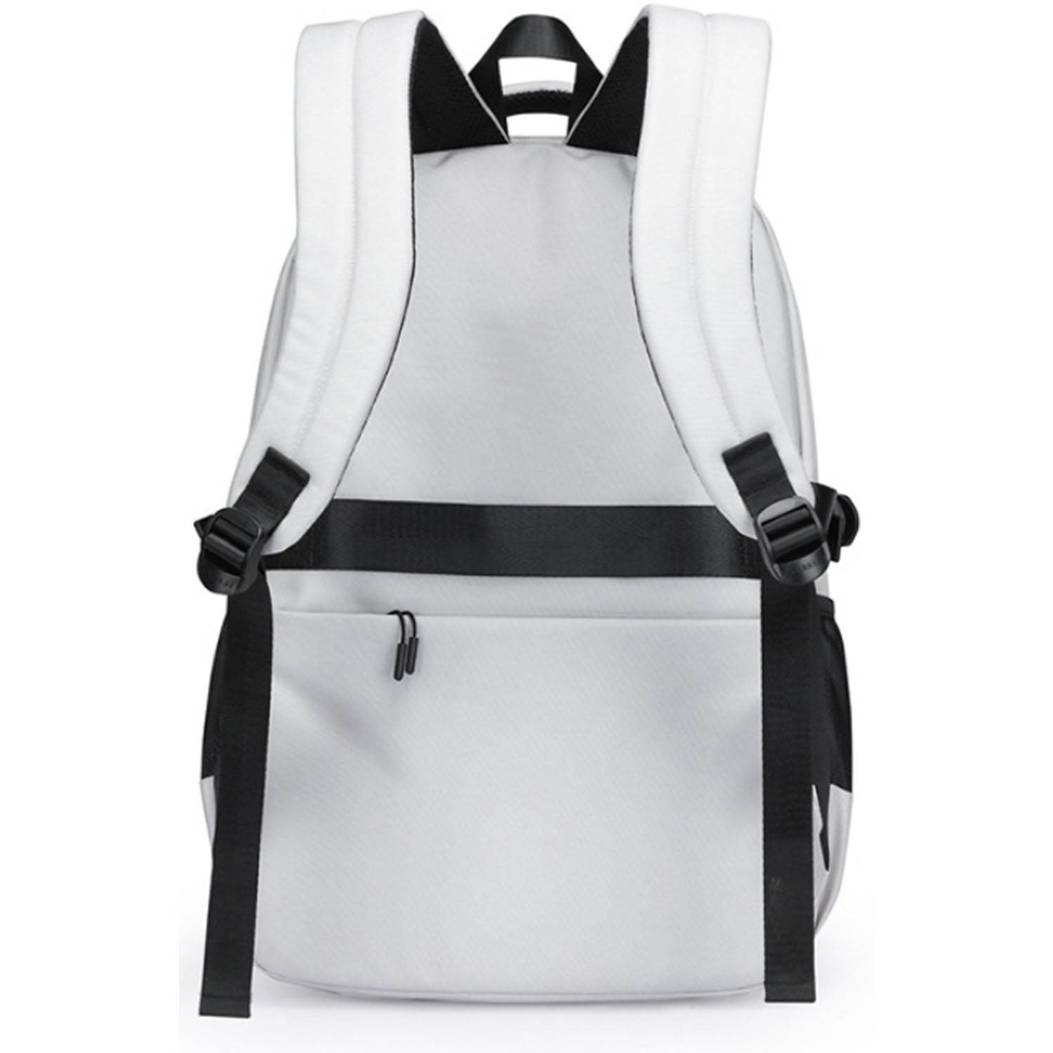 Oxford student high-capacity backpack 5