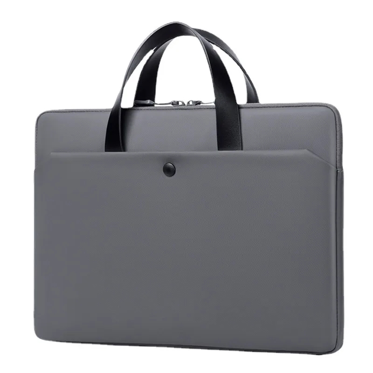 Slim 14 Inch Laptop Case for Business and Travel 5