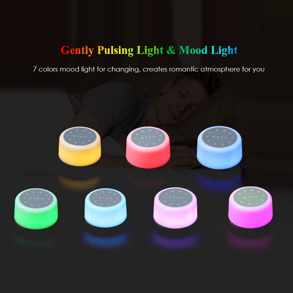 Sleep Sound Machine 4