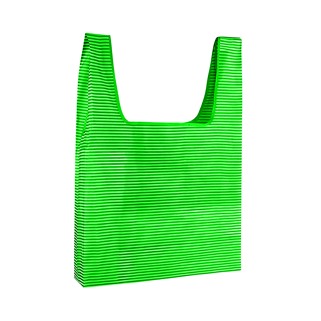 Folding Polyester Shopping Bag 31