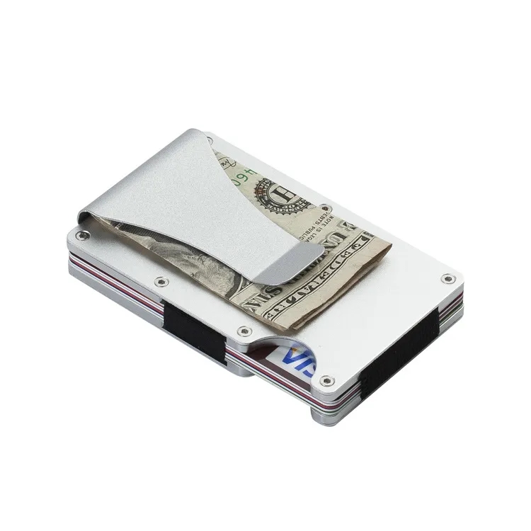 Credit Cards Wallet 8