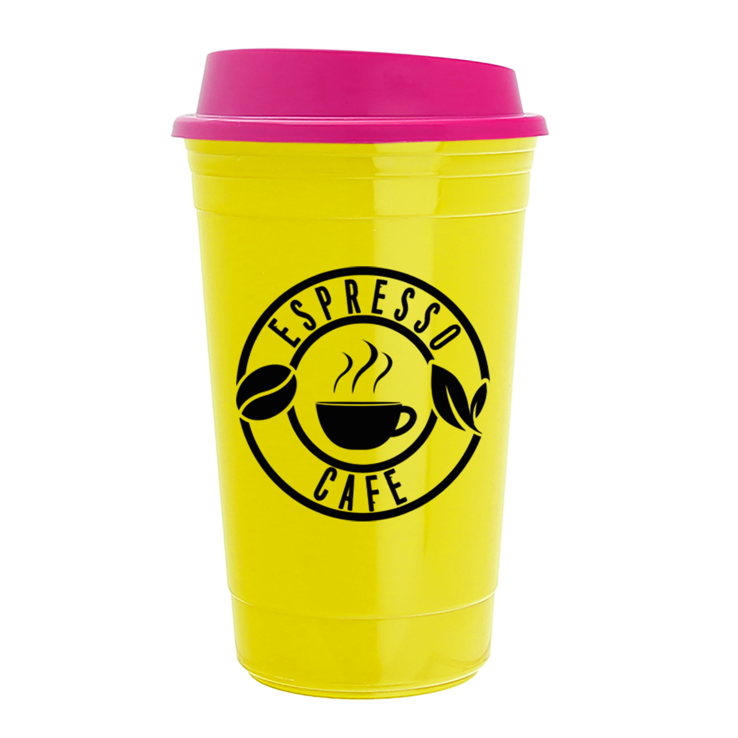 Garyline® Travel Insulated Cup - 16 oz. 53
