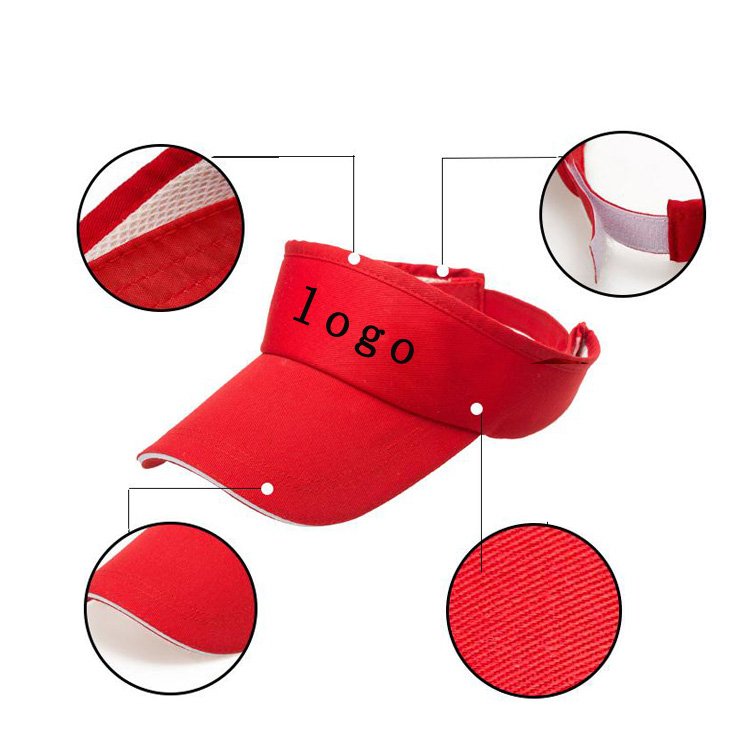 Sunshade Cap 4