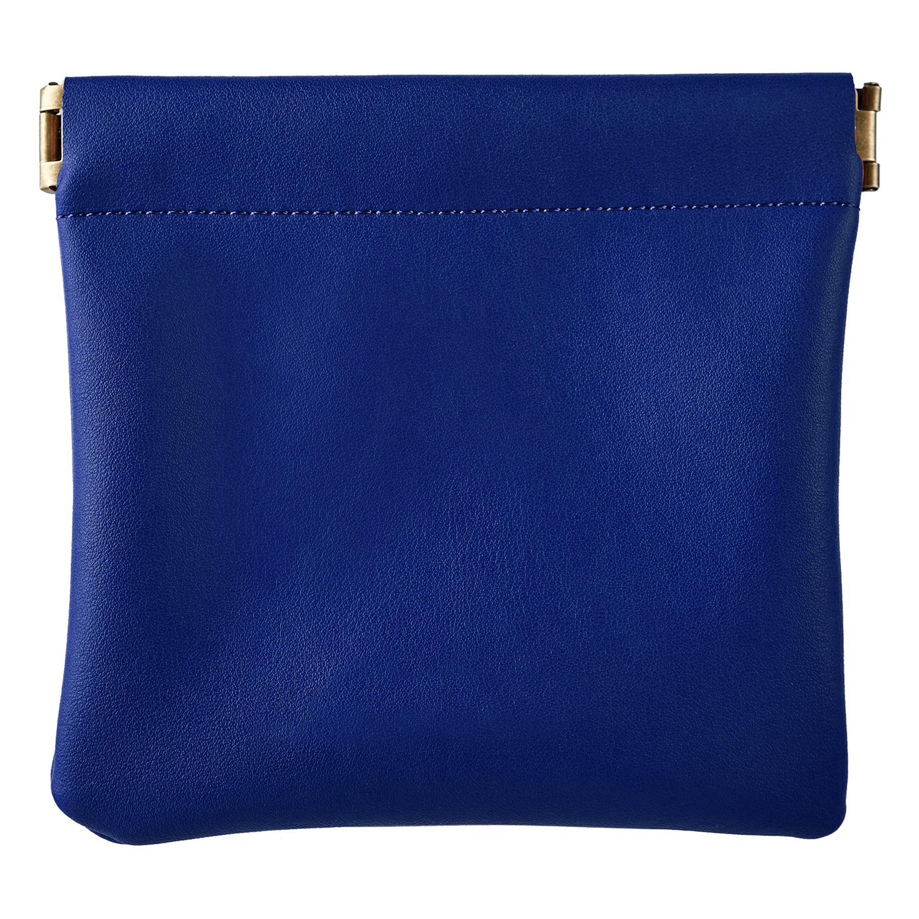 Portable Squeeze Magnetic Coin Purse 8