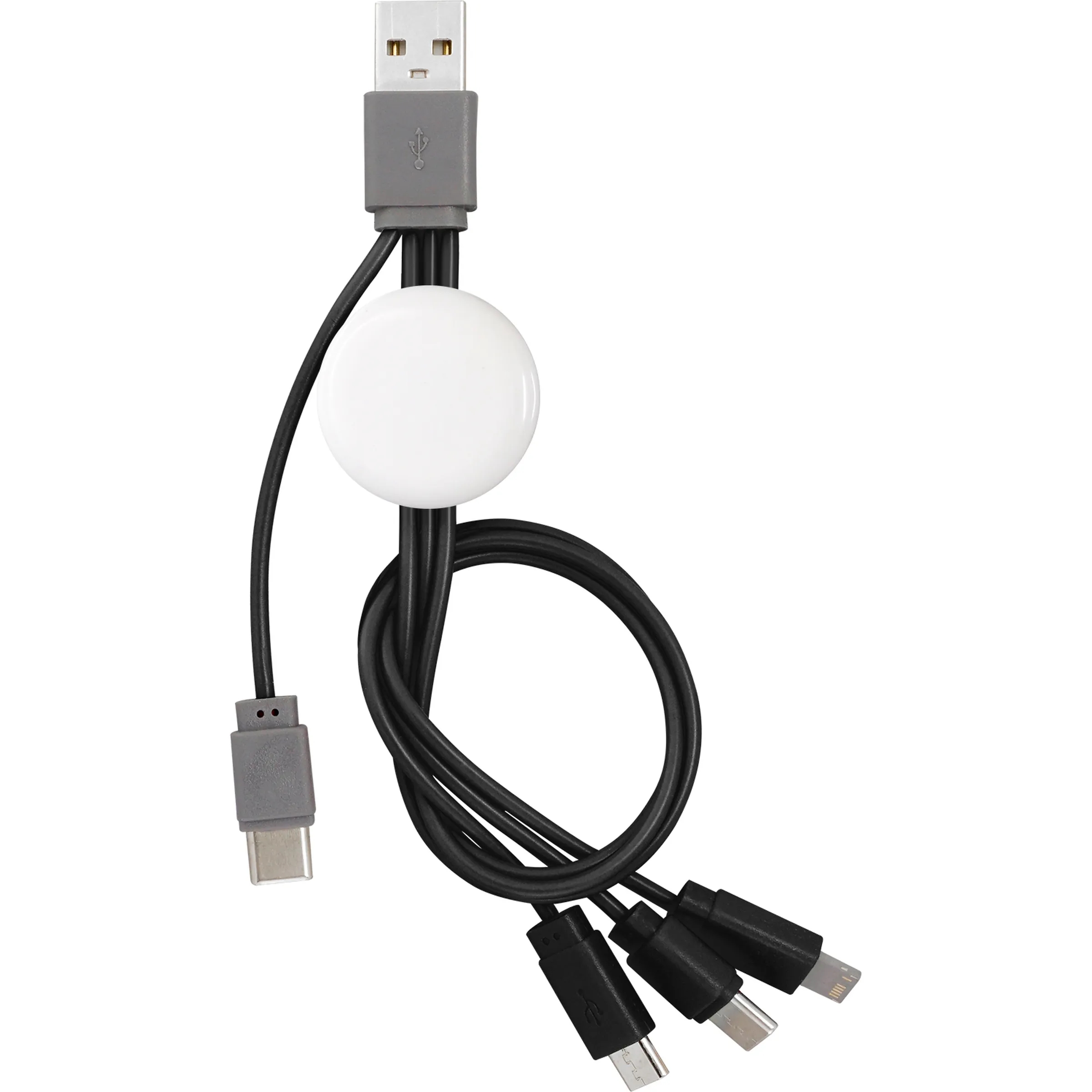 SNAP DUAL INPUT TYPE C CABLE 3