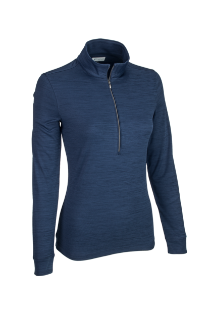 Women's Greg Norman Utility 1/4 Zip Pullover 4