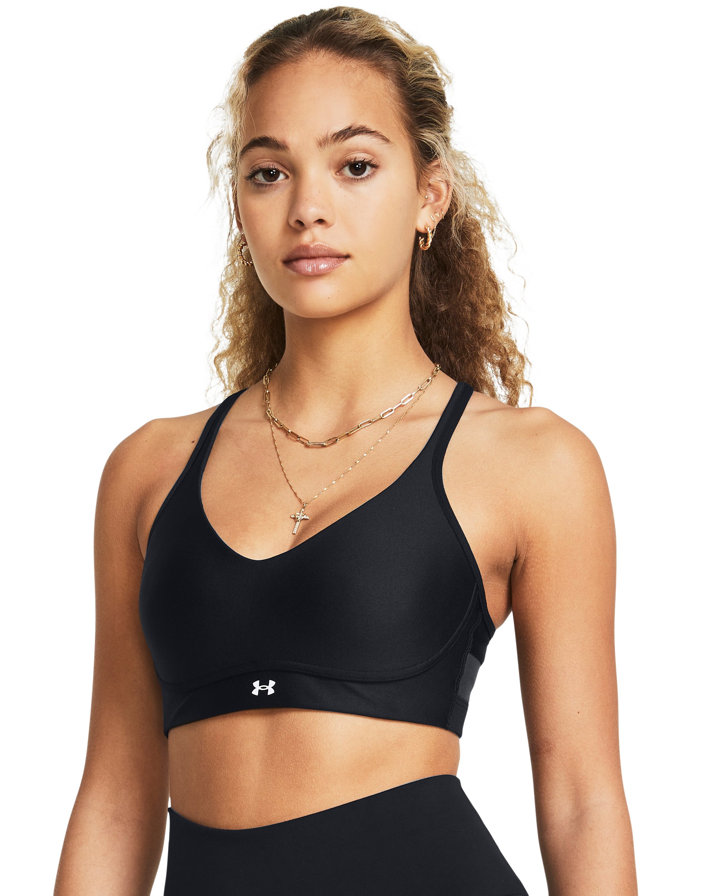 UA Infinity 2.0 Low Women's Sports Bra 11