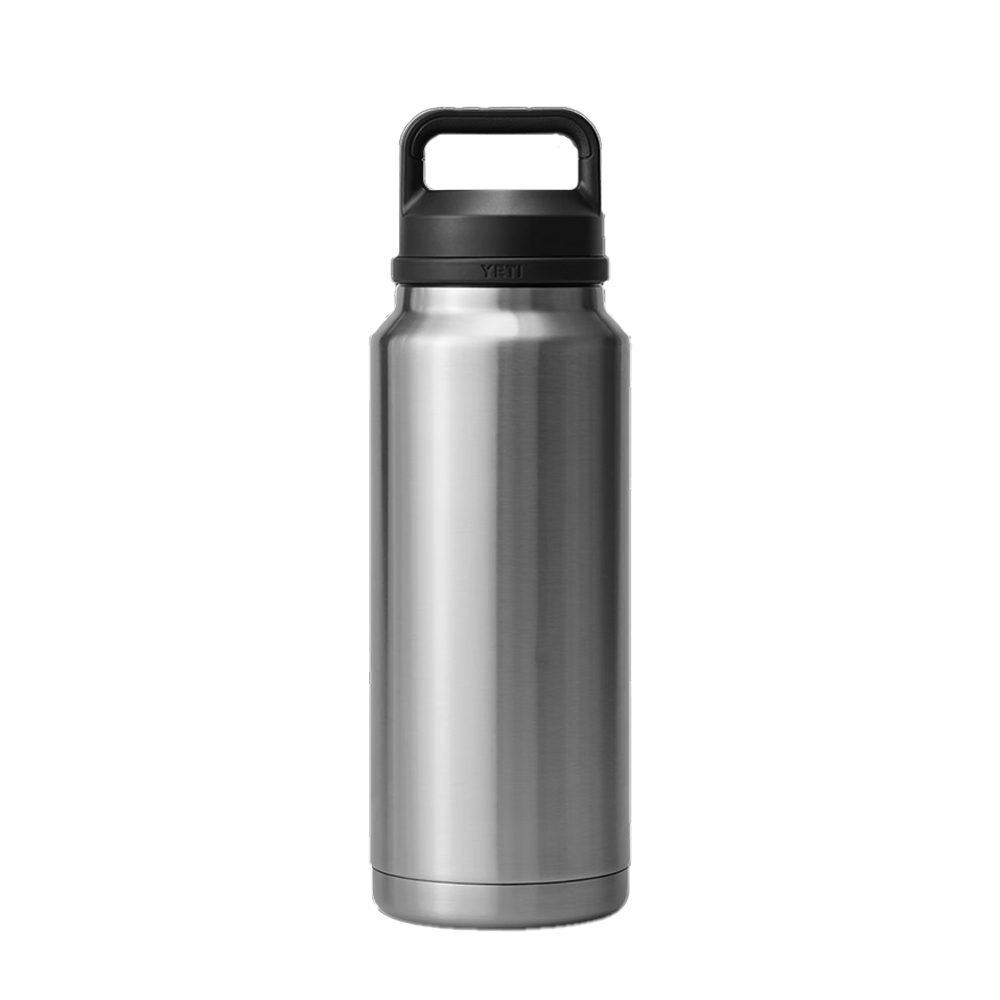 Yeti 36 oz Rambler Bottle With Chug Cap 5