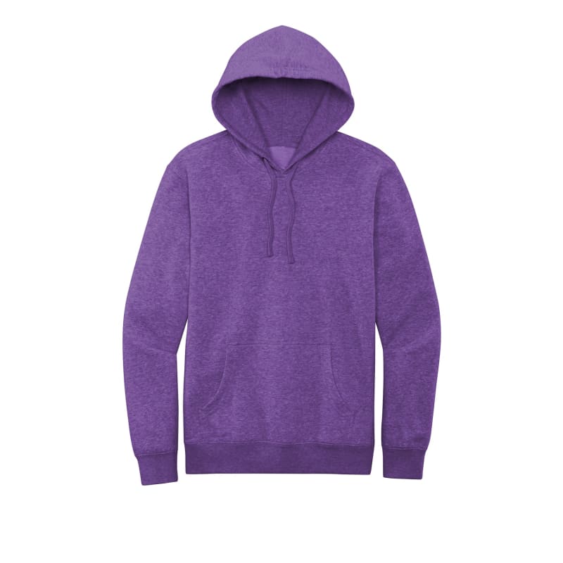 District V.I.T. Fleece Hoodie 94