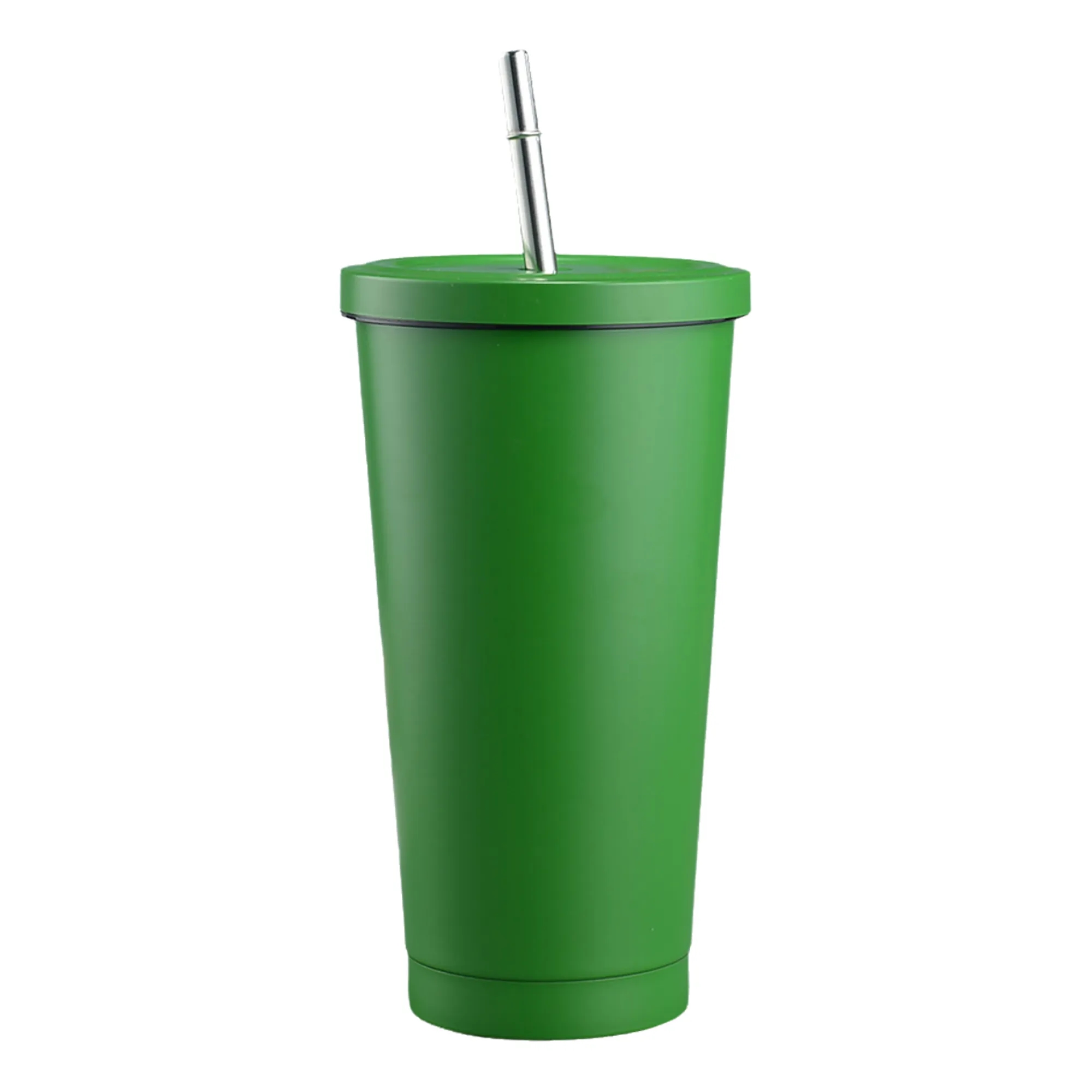 Custom Stainless Steel Straw Cup 4