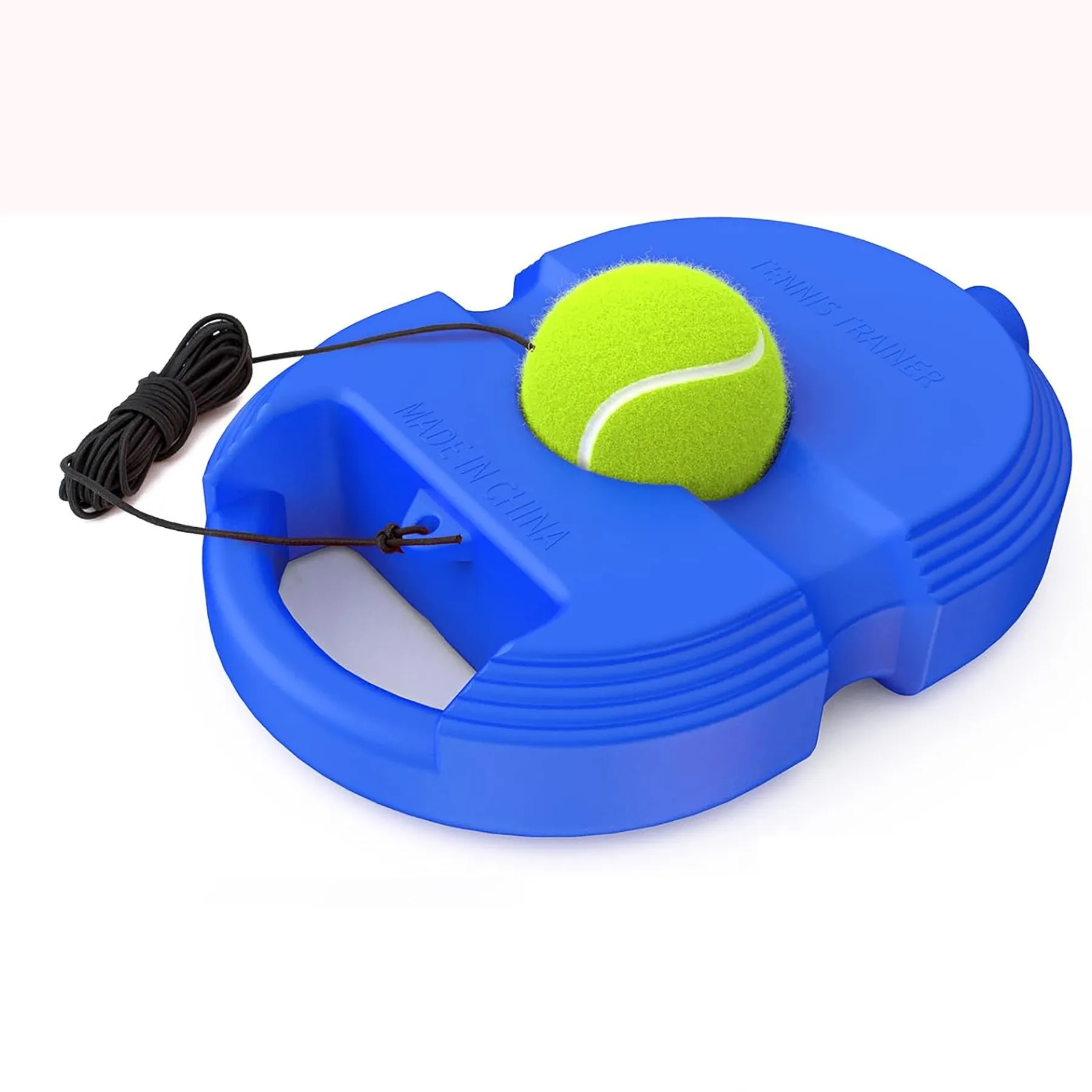 Tennis Practice Rebounder Trainer Set 3