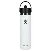 Hydro Flask® Wide Mouth w/ Flex Straw Cap 24oz 91