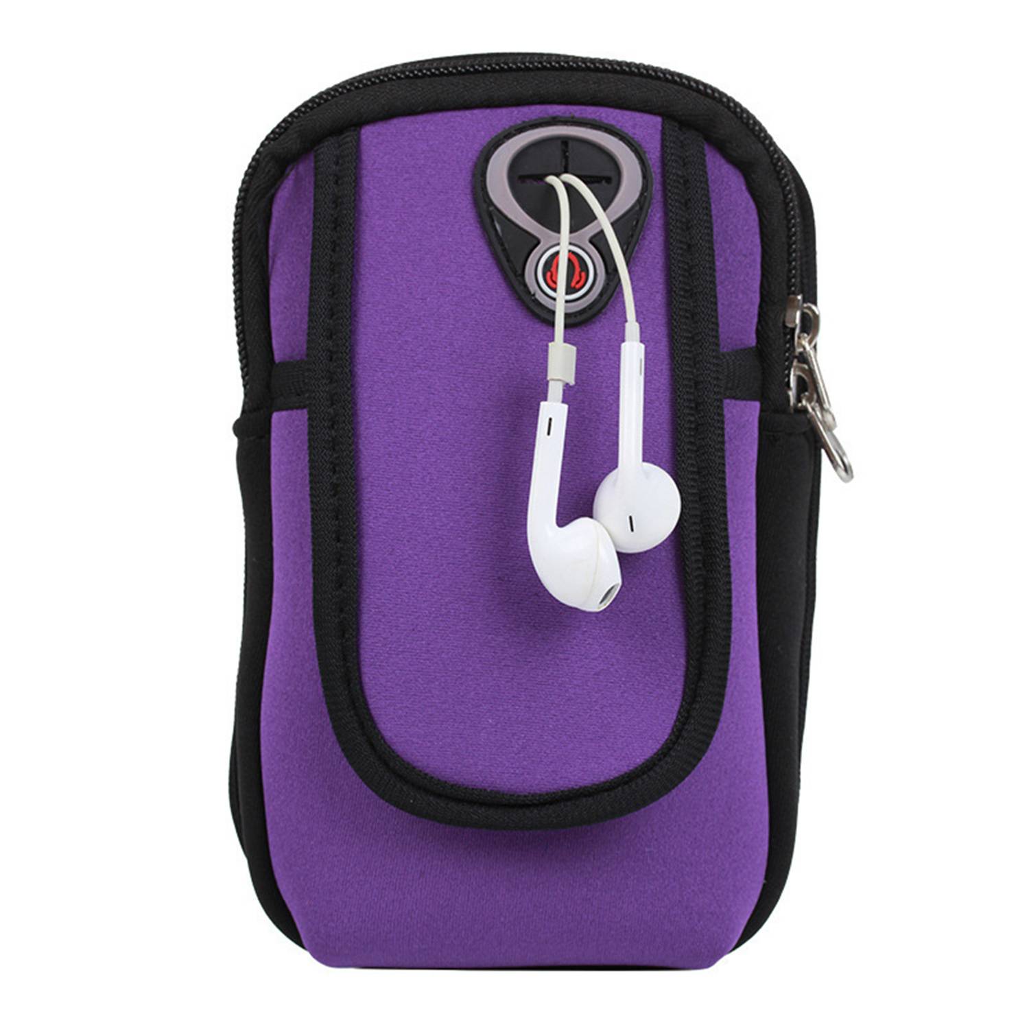 Sports ArmBand Phone holder 4