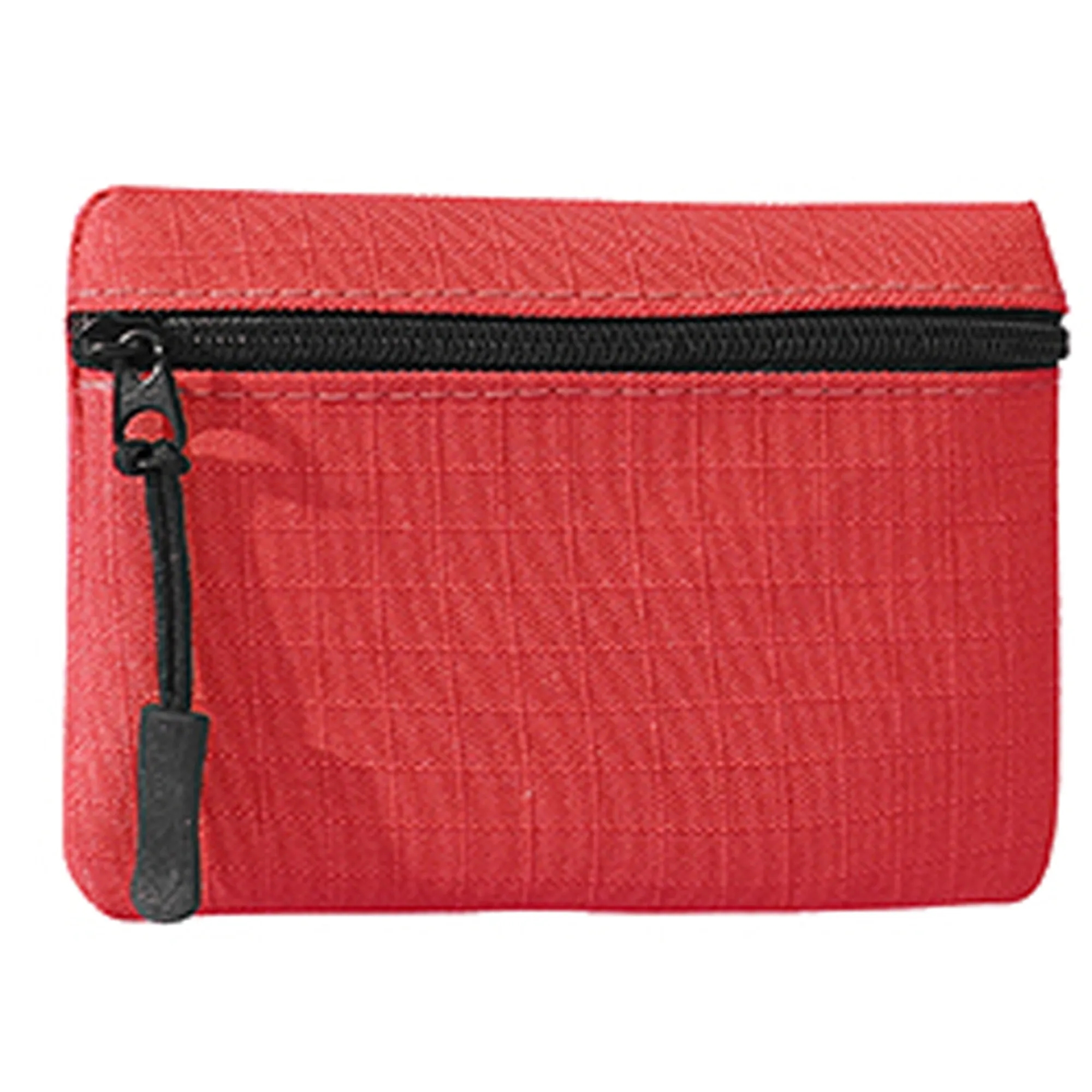 Elegant Oxford Zippered Coin Purse 3