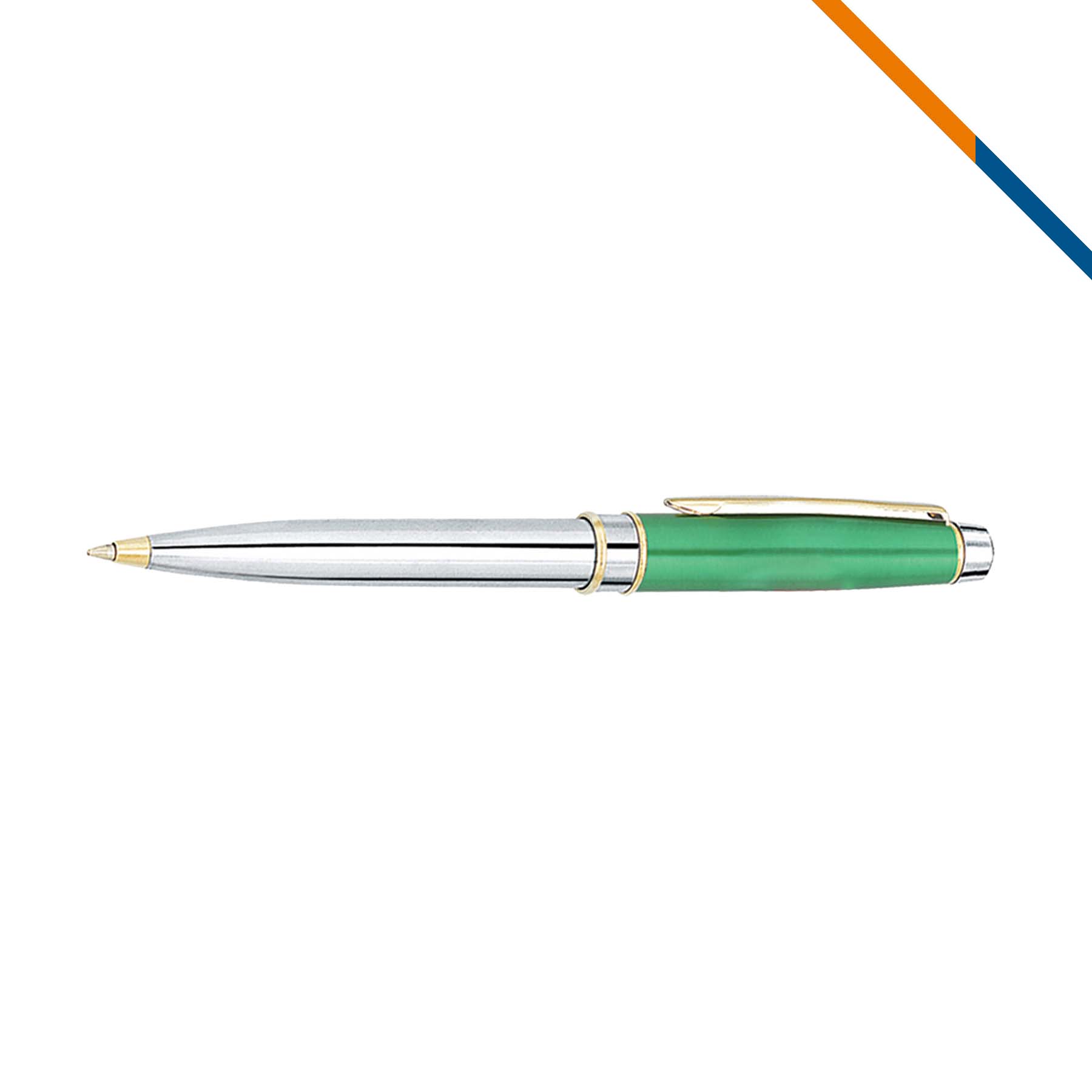 Urima Metal Pen 8