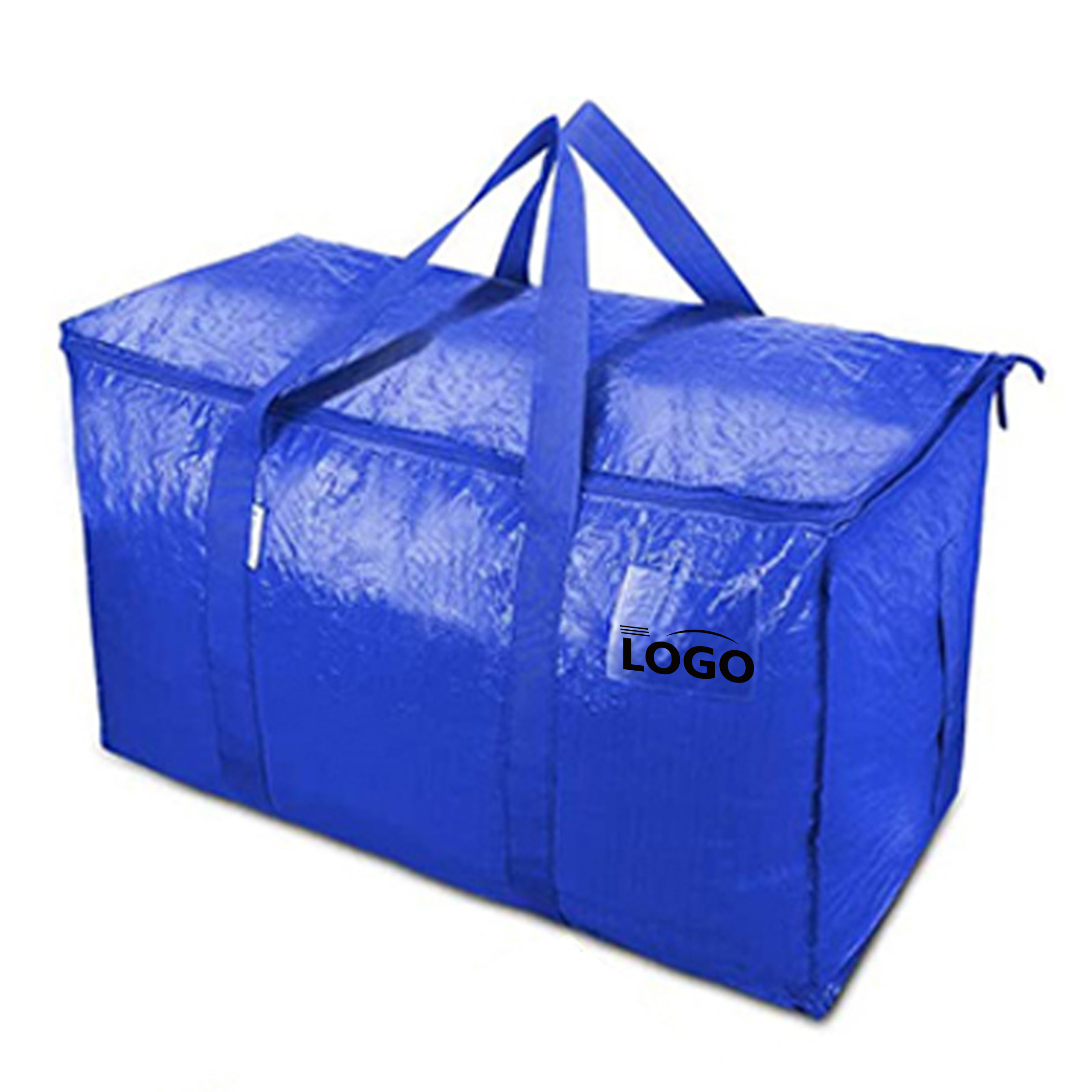 24-Gallon Waterproof Heavy-Duty Travel Bag 4