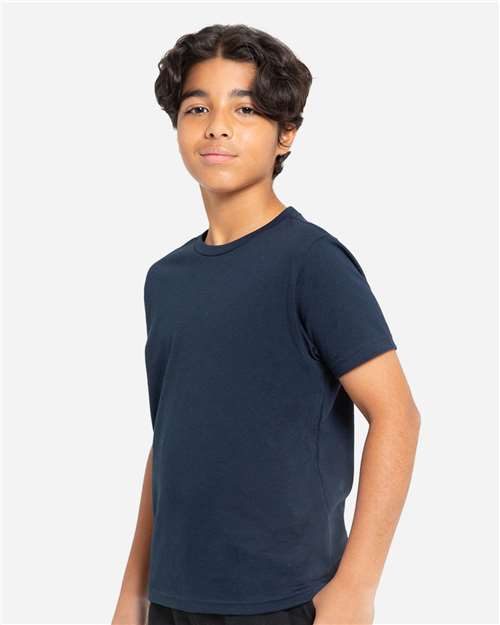 Youth Epic Cotton T-Shirt - T1000B 35