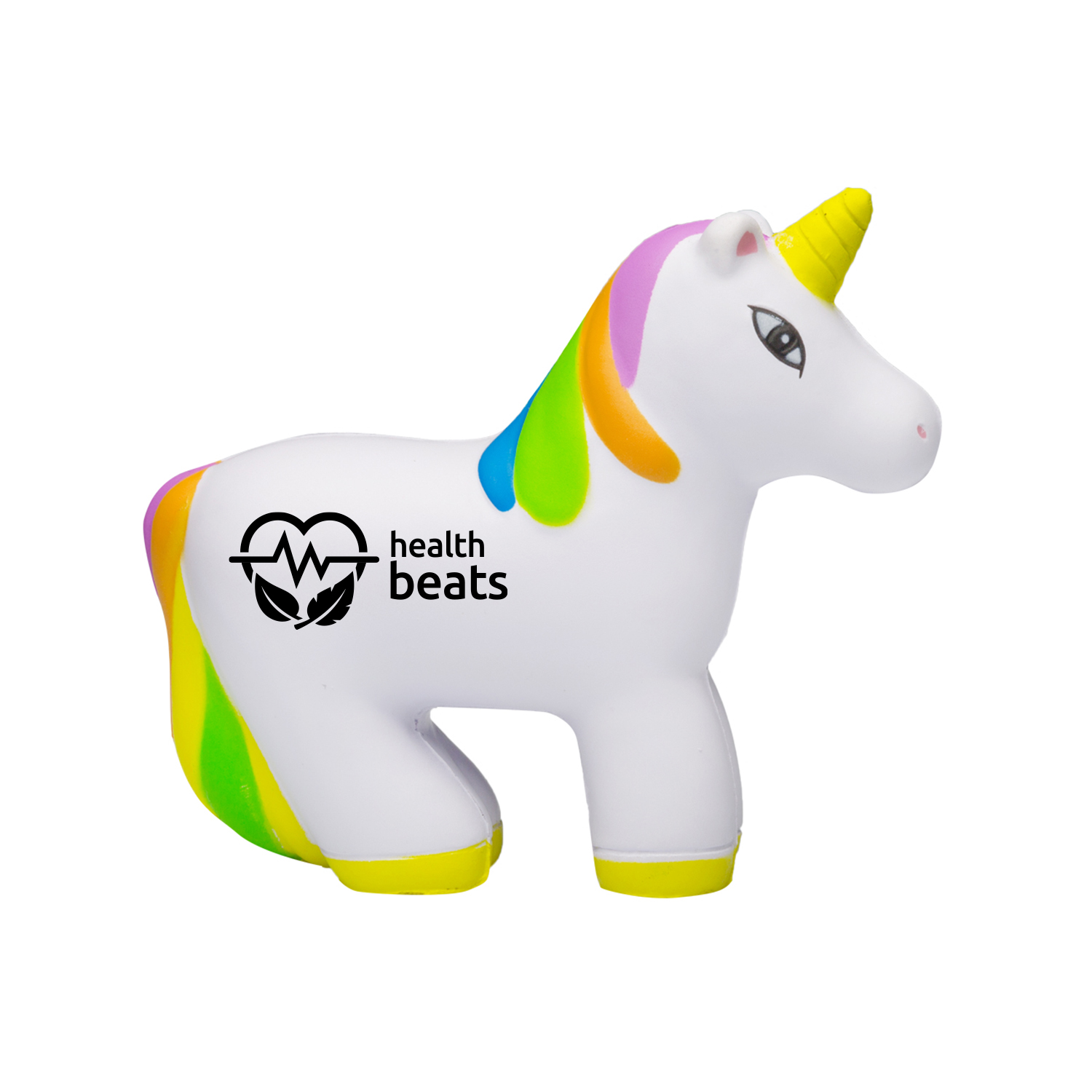 Unicorn Stress Ball 2