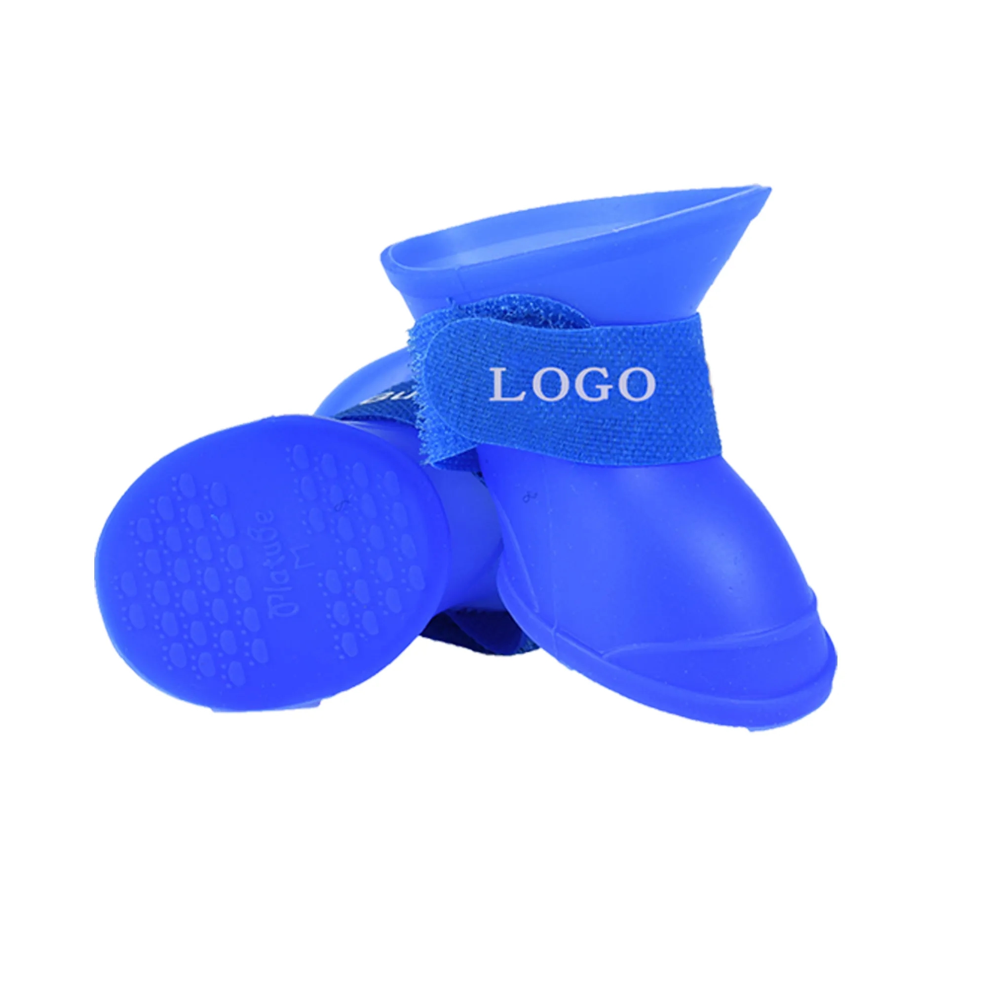 Pet Waterproof Shoes 7