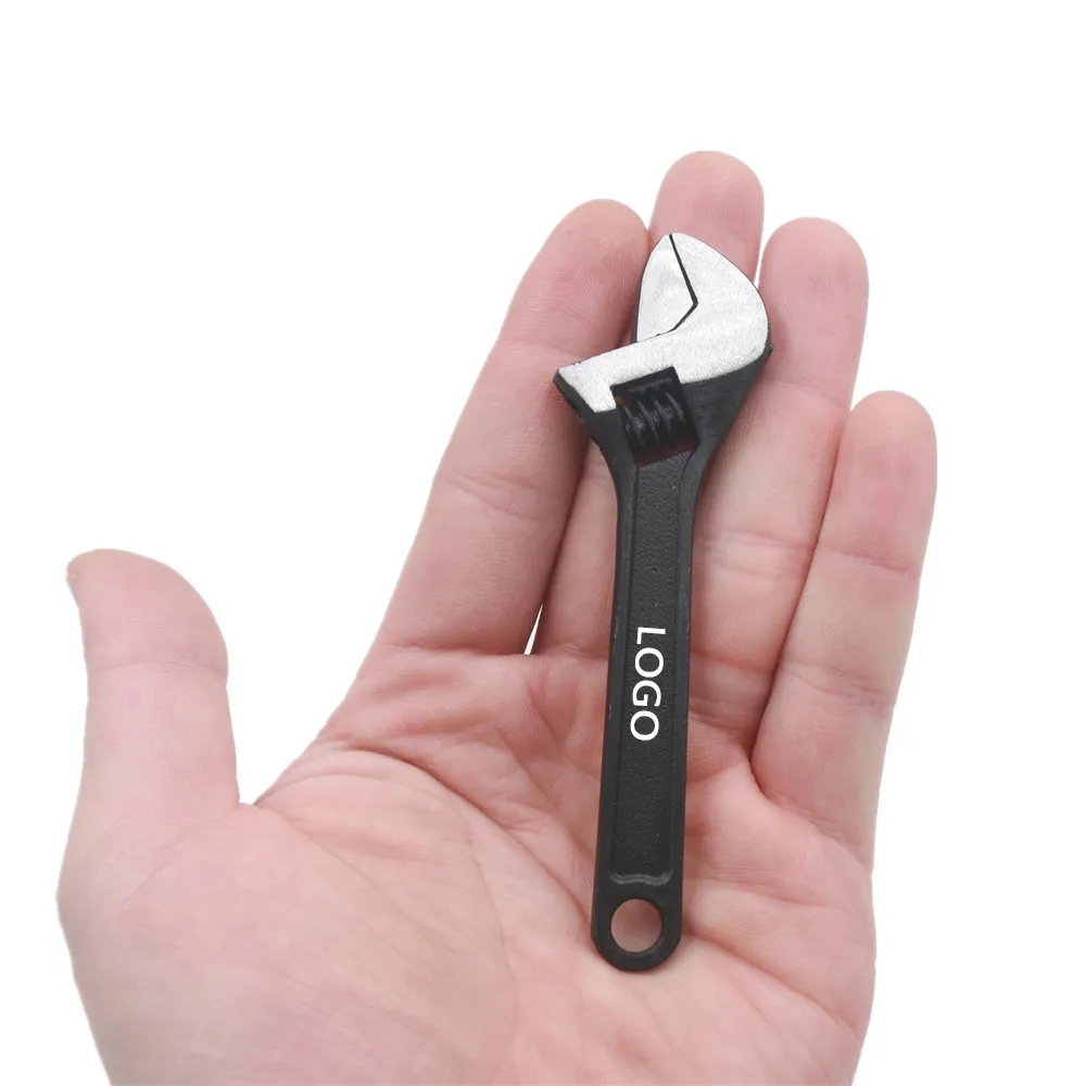 4 Inch Wrench 2
