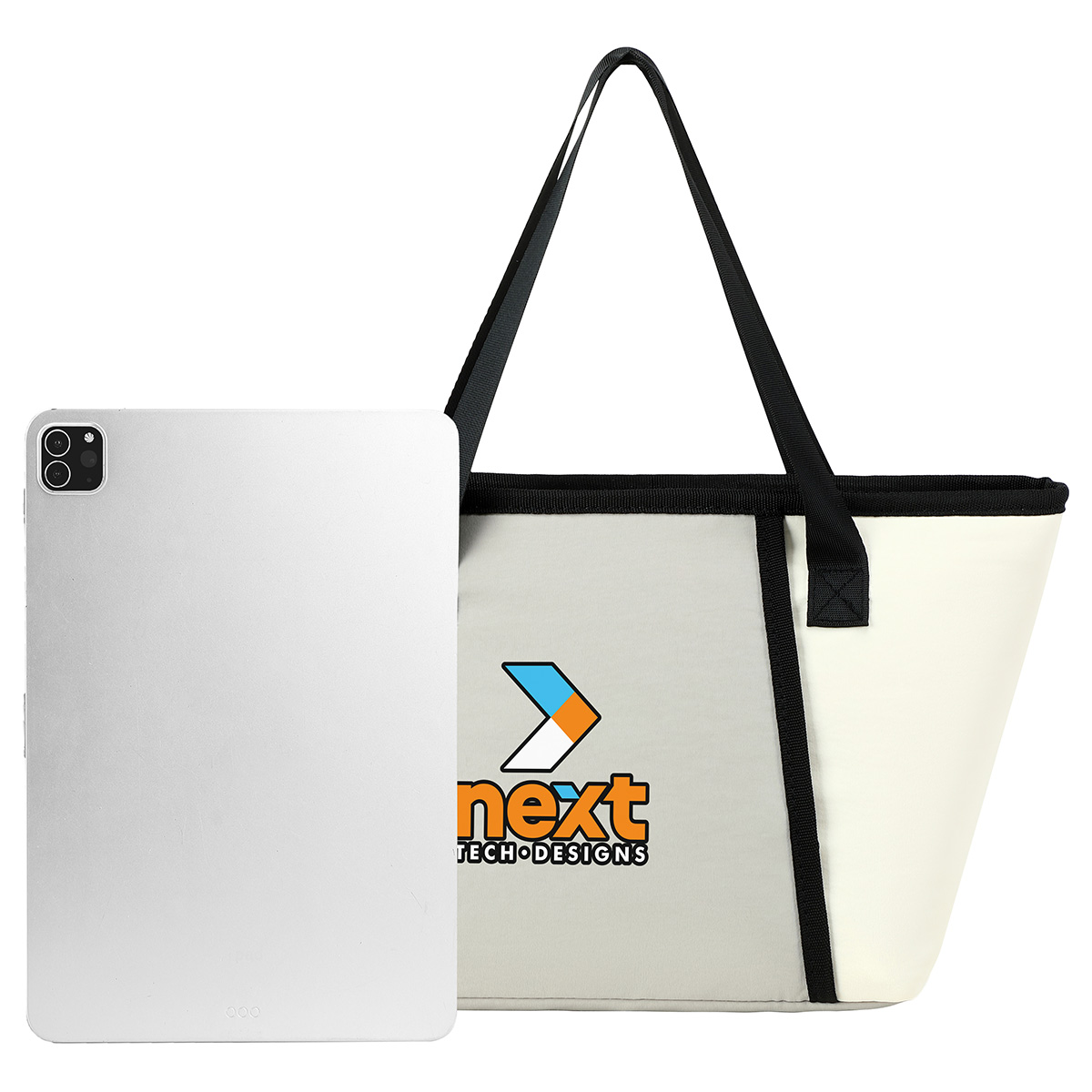 Wrightwood Nylon Lunch Cooler Tote 22