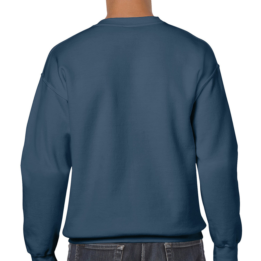 Gildan Heavy Blend Adult Crewneck Sweatshirt 69