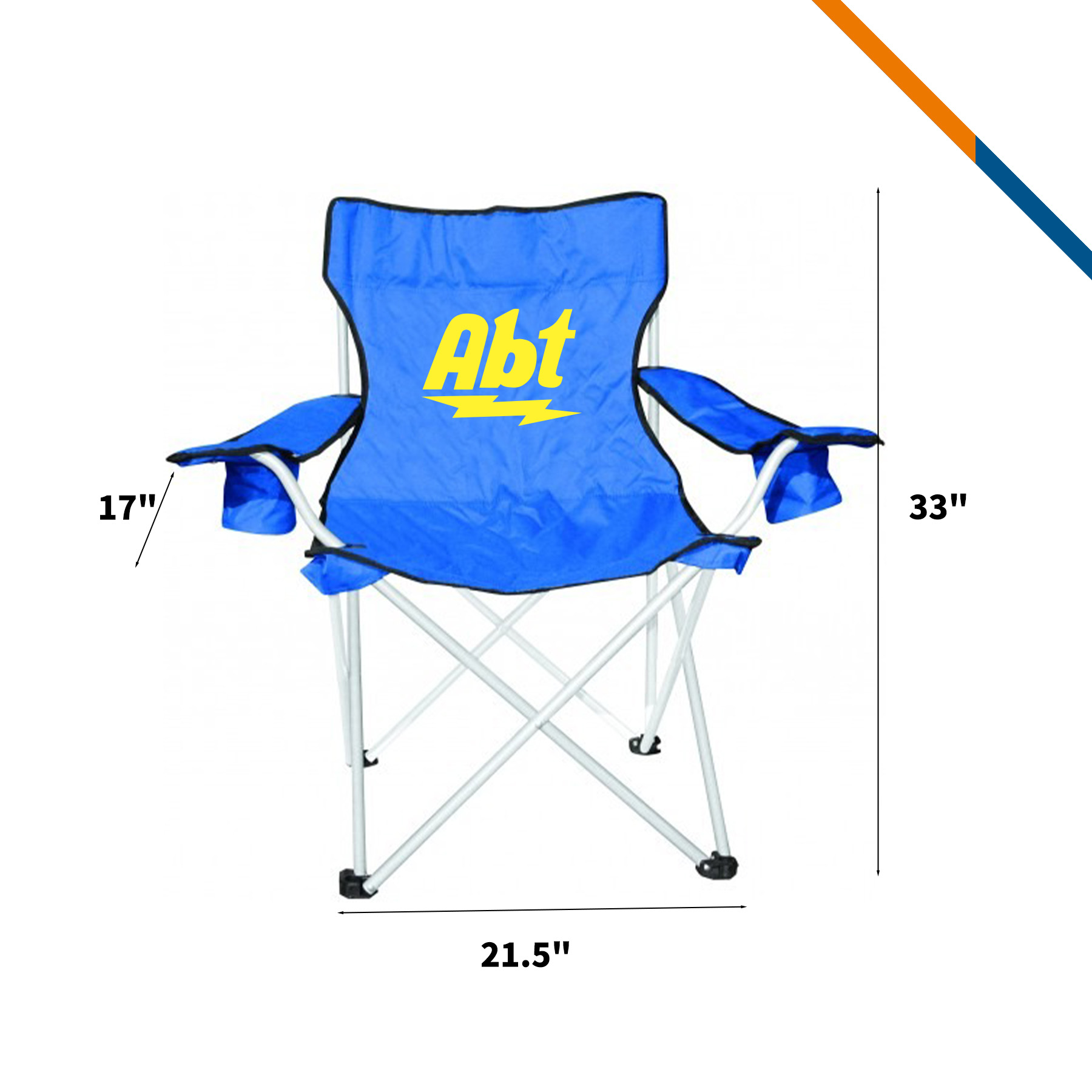 Sanque Folding Chair 3