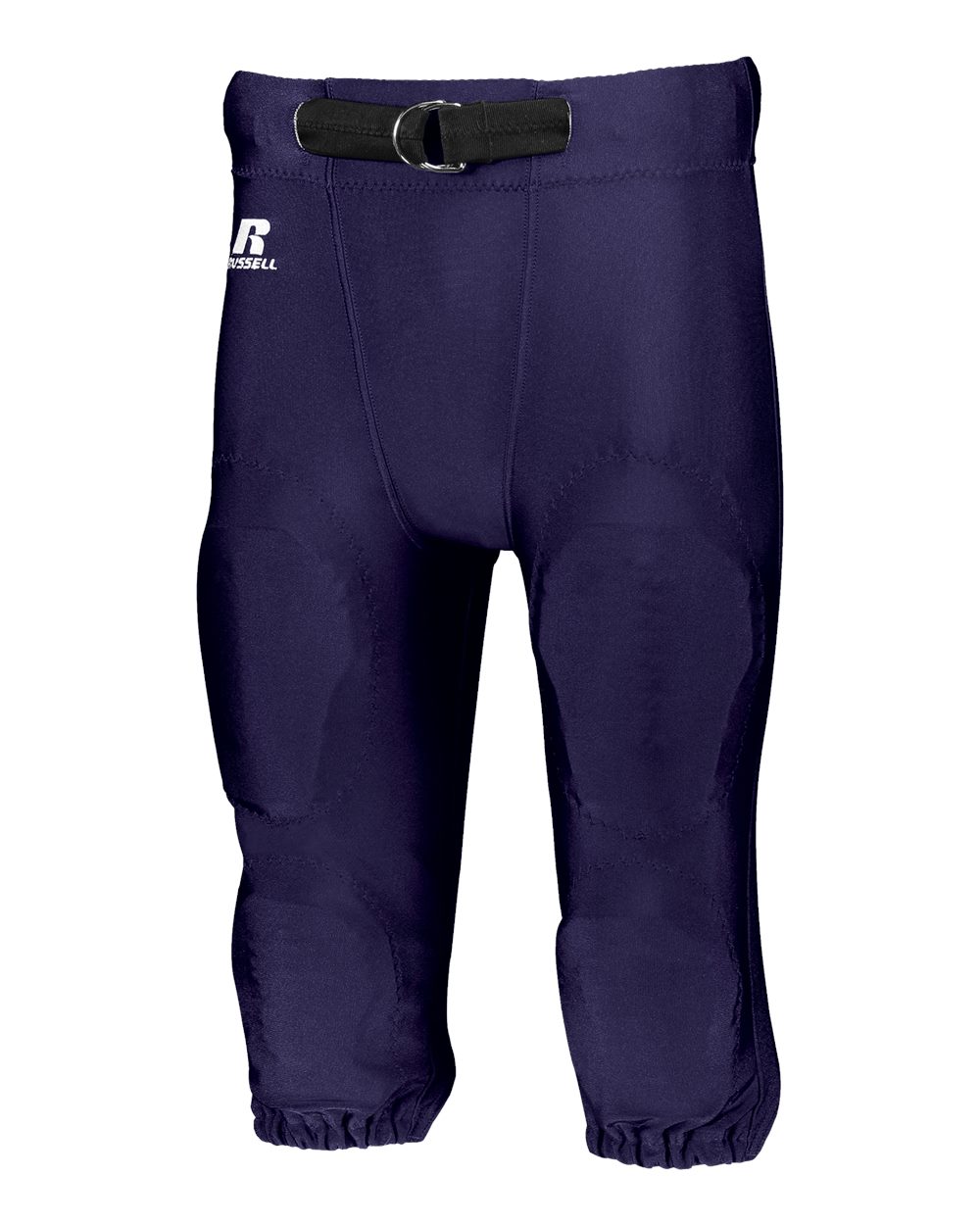 Men's Deluxe Game Football Pants - F2562M 5