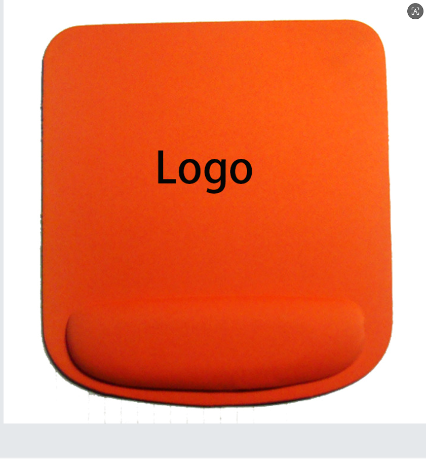 Mouse Pad 1