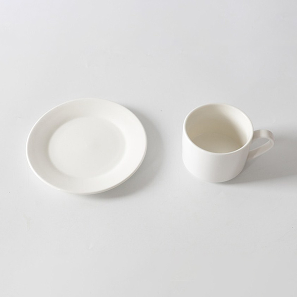 Coffee with Saucers,Demitasse Cups, Ceramic cups 3
