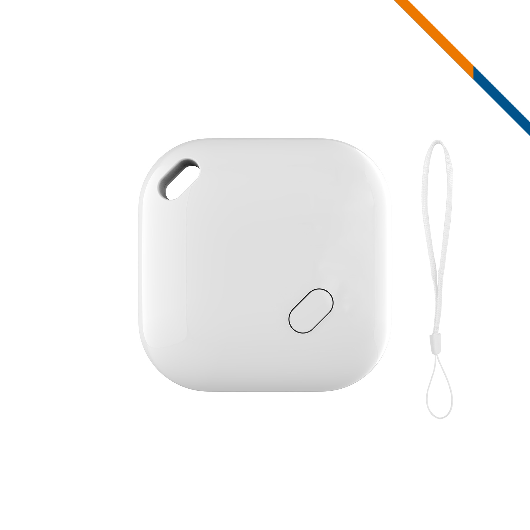 Tolar iPhone Compatible Tracker 5
