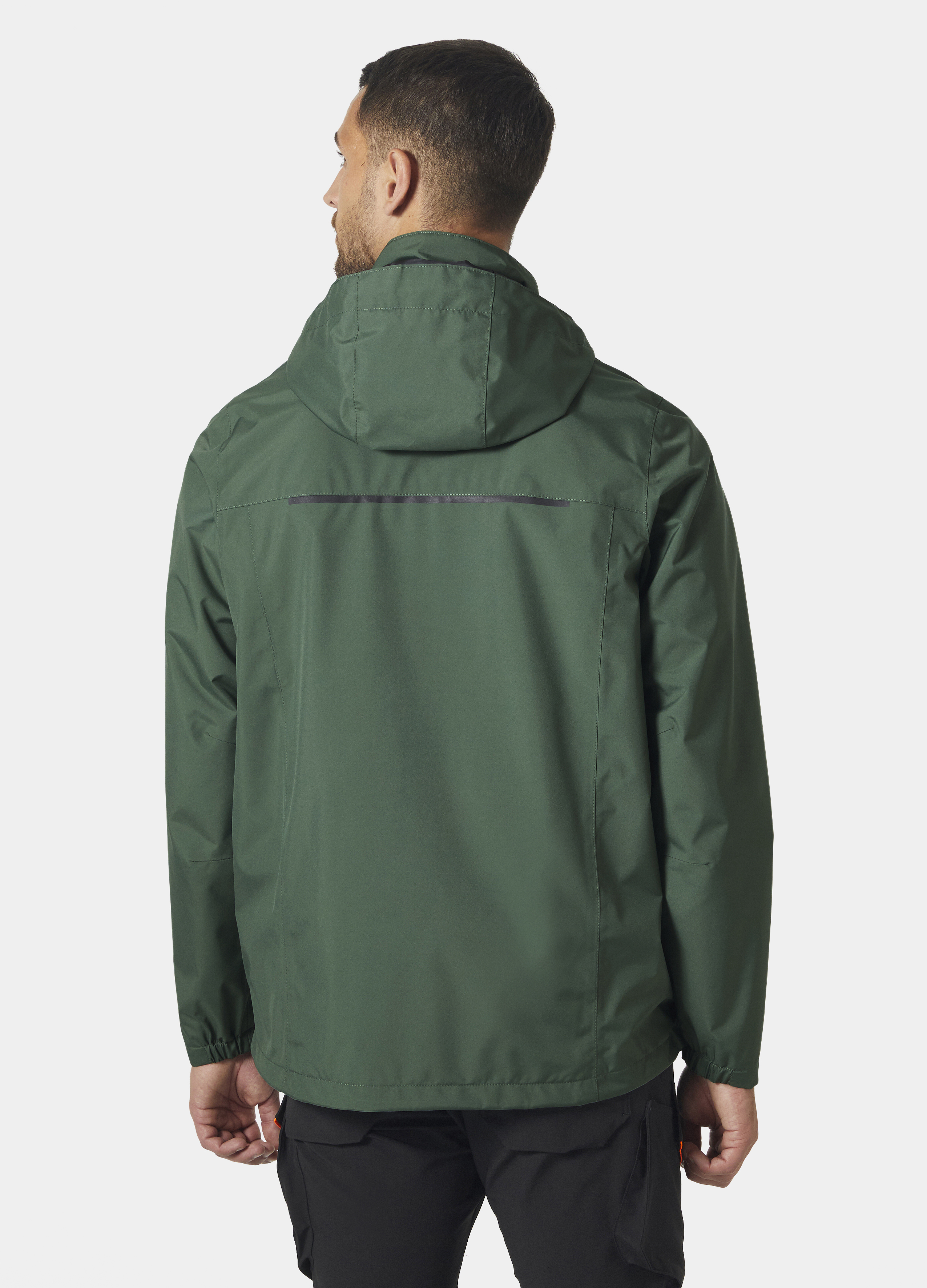 Helly Hansen Men's Kensington Winter Insulated Jacket 3