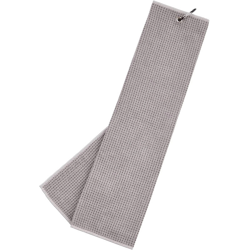 Microfiber Waffle Small Golf Towel, 40 x 60 cm 9