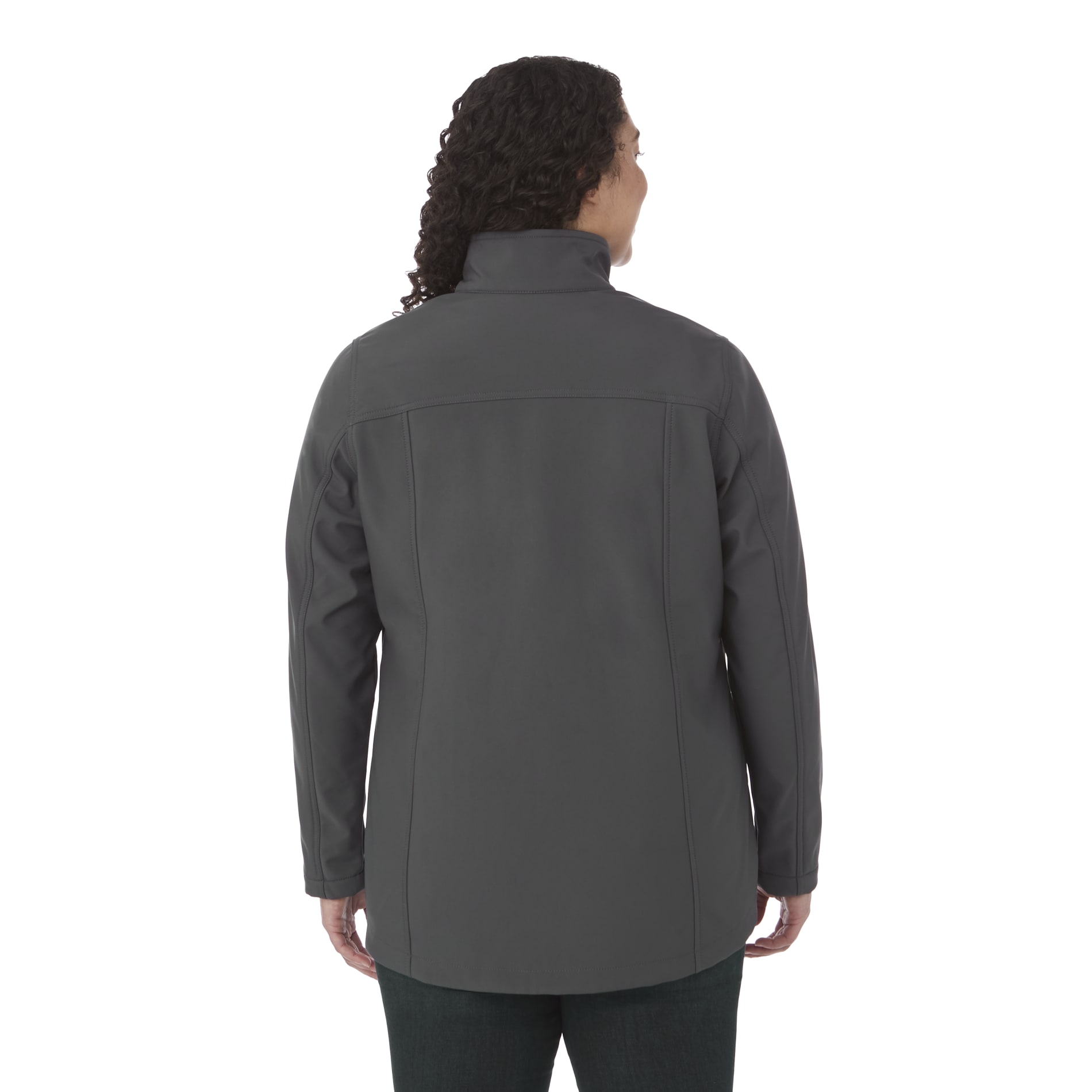 Women's MAXSON Softshell Jacket 161