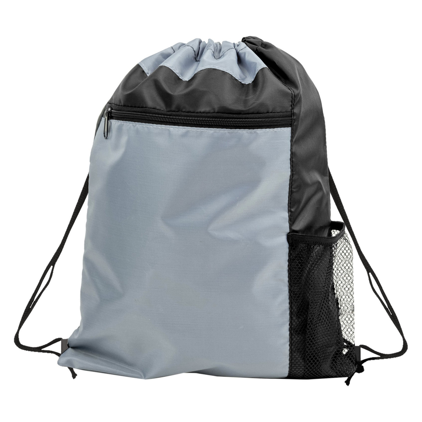 QuickCinch Economic Drawstring Backpack 5