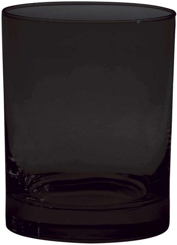 14 oz. Executive Double Old Fashion 11