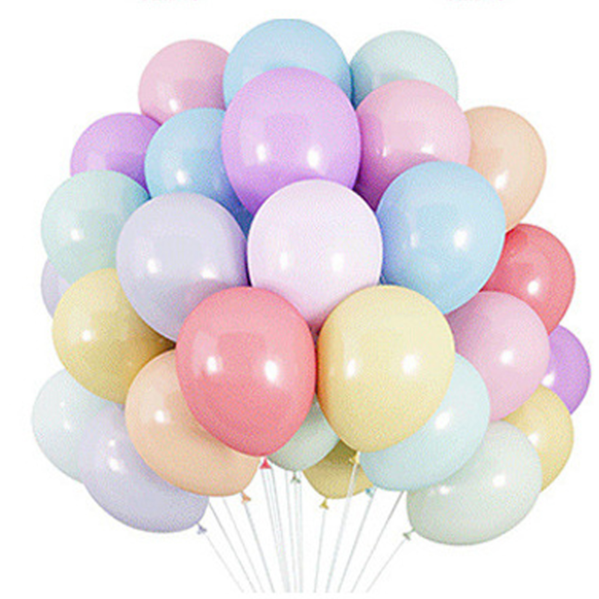 Custom Balloons 2