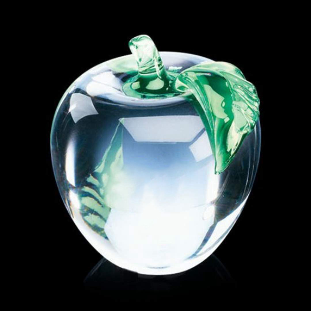 Apple Award 11