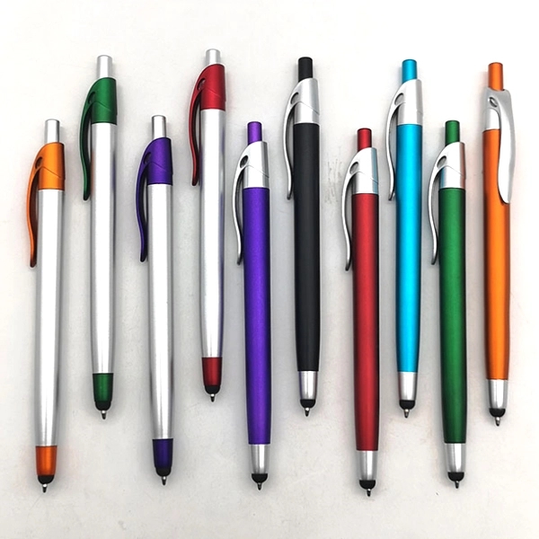 Simplistic Stylus Pen 4