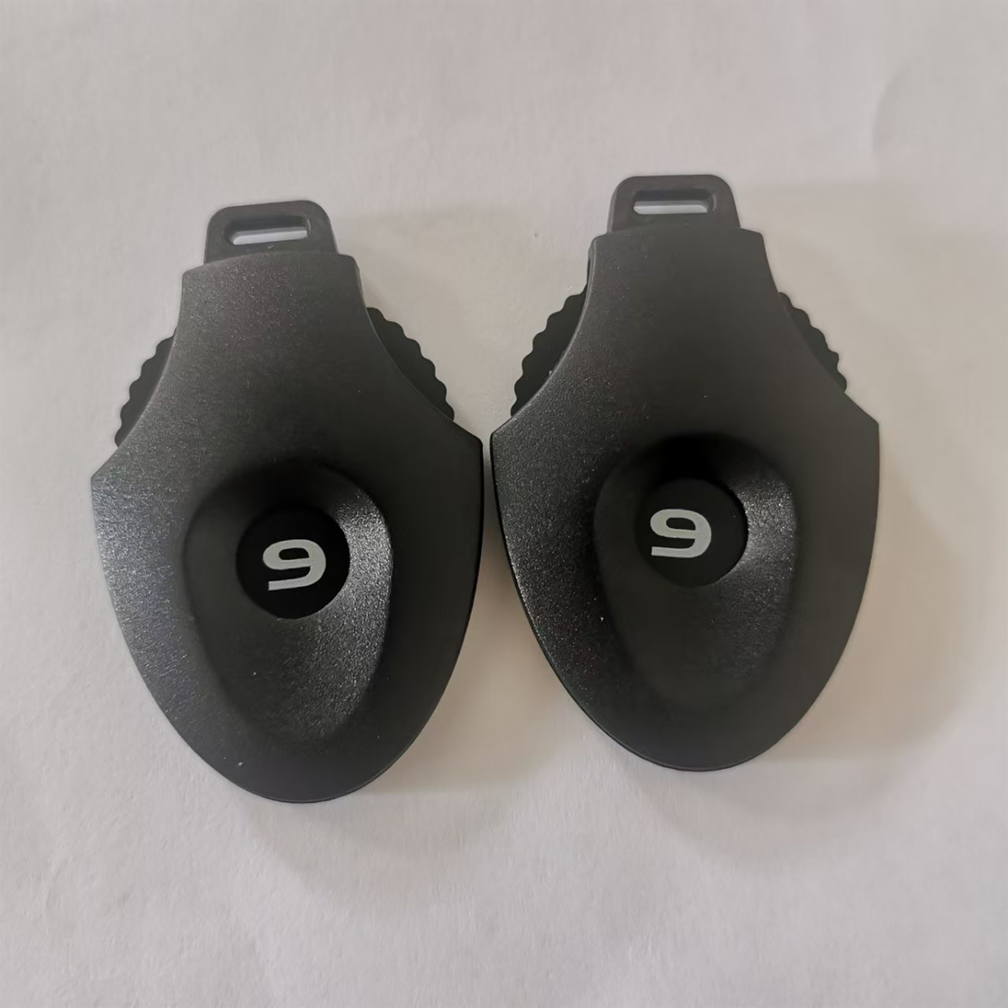 Other Plastic Customizable Golf Club Head Caps 3