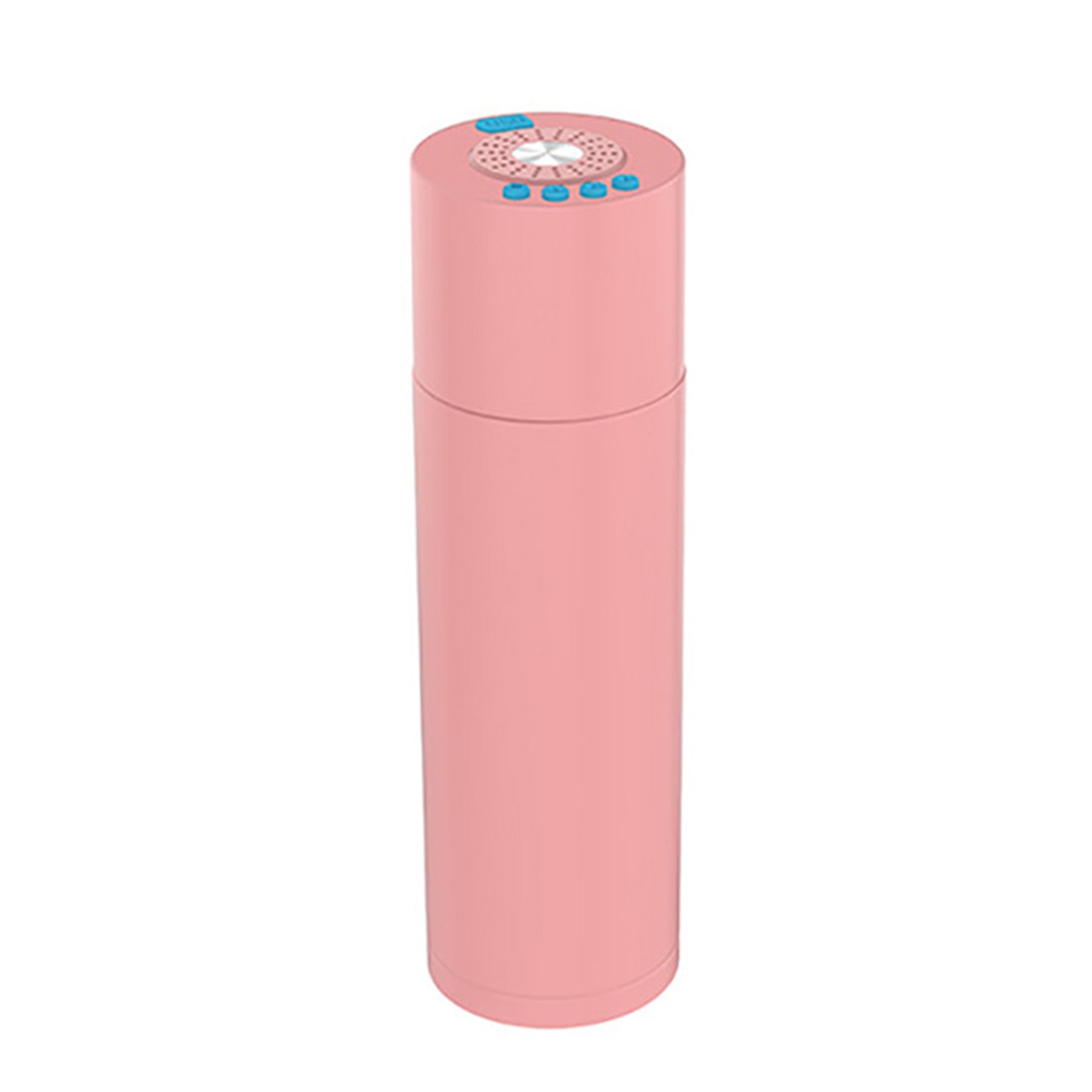 Smart Speaker Water Bottle 2