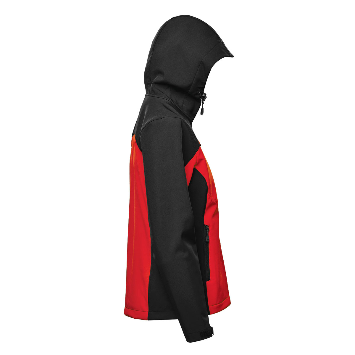 Stormtech Women's Cascades Softshell Hoody 45