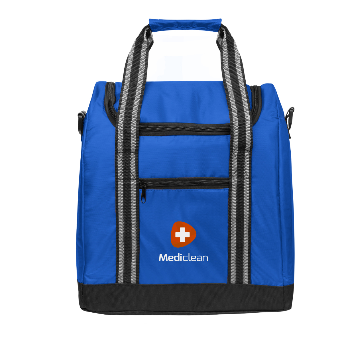 Clark 28 Can Cooler Lunch Bag 4