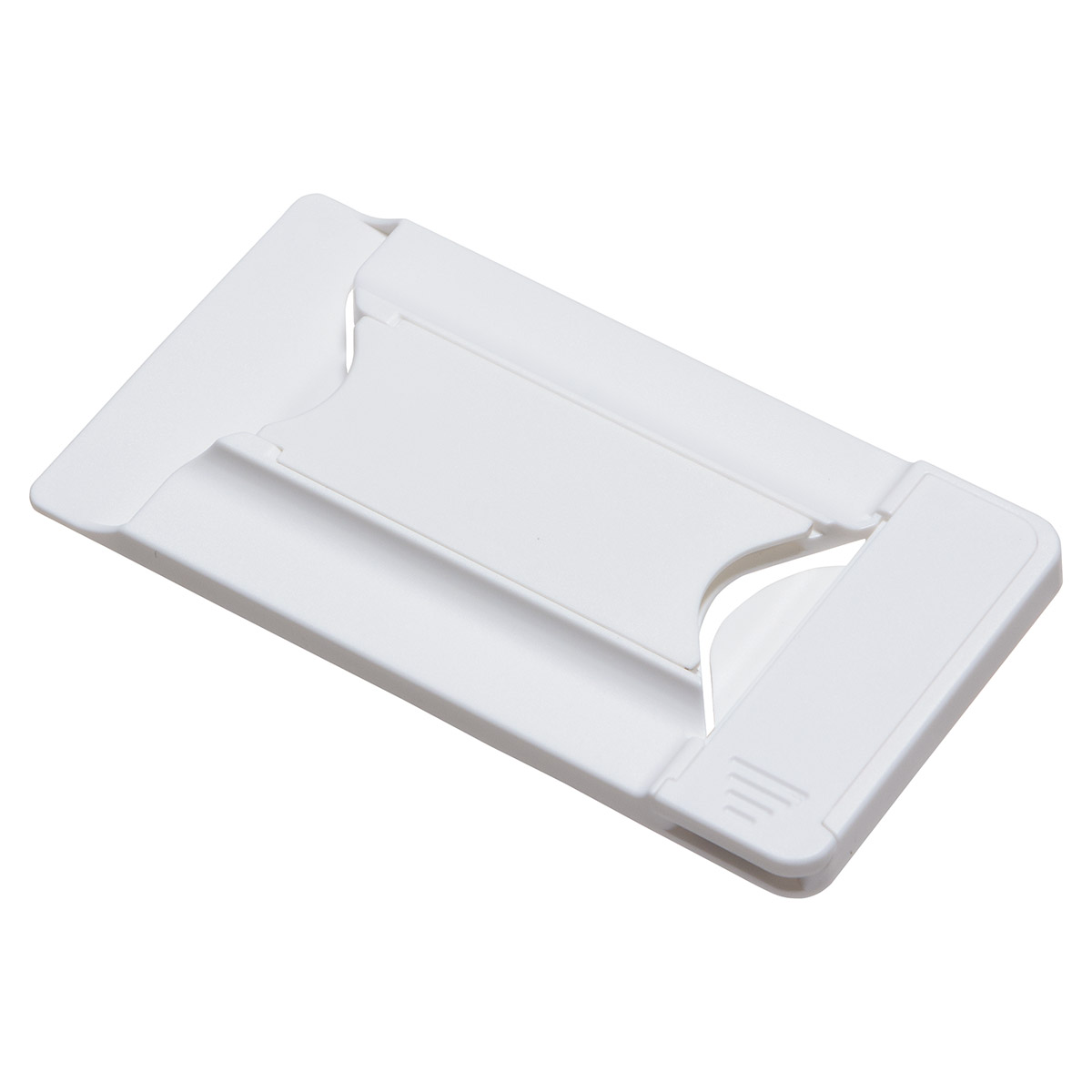Smart Mobile Wallet w/Phone Stand & Screen Cleaner 25