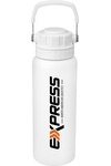 Urban Peak® 40oz Dual Top Water Bottle 17