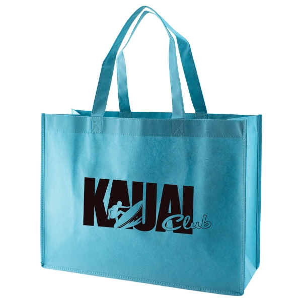 Standard Non-Woven Tote 14