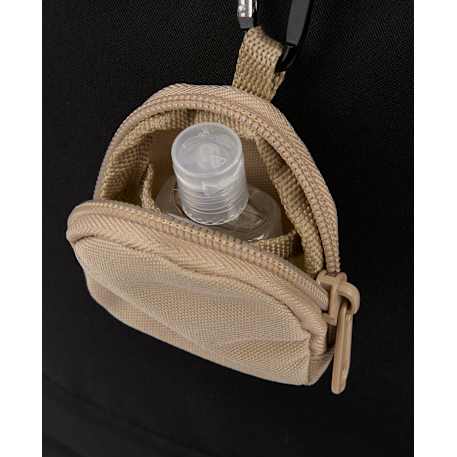 Mini Backpack Bag Charm 108